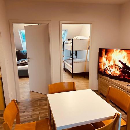 Felix Living 9, Modern & Cozy, 3 Zimmer Wohnung, Parkplatz 살츠베그 외부 사진