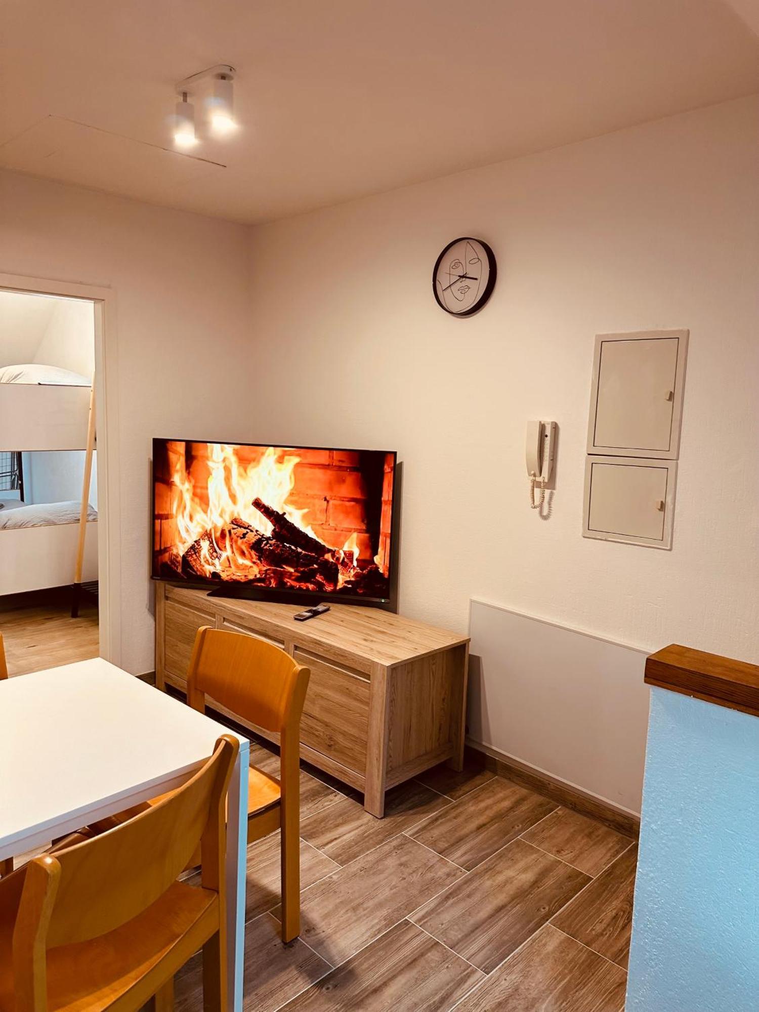 Felix Living 9, Modern & Cozy, 3 Zimmer Wohnung, Parkplatz 살츠베그 외부 사진