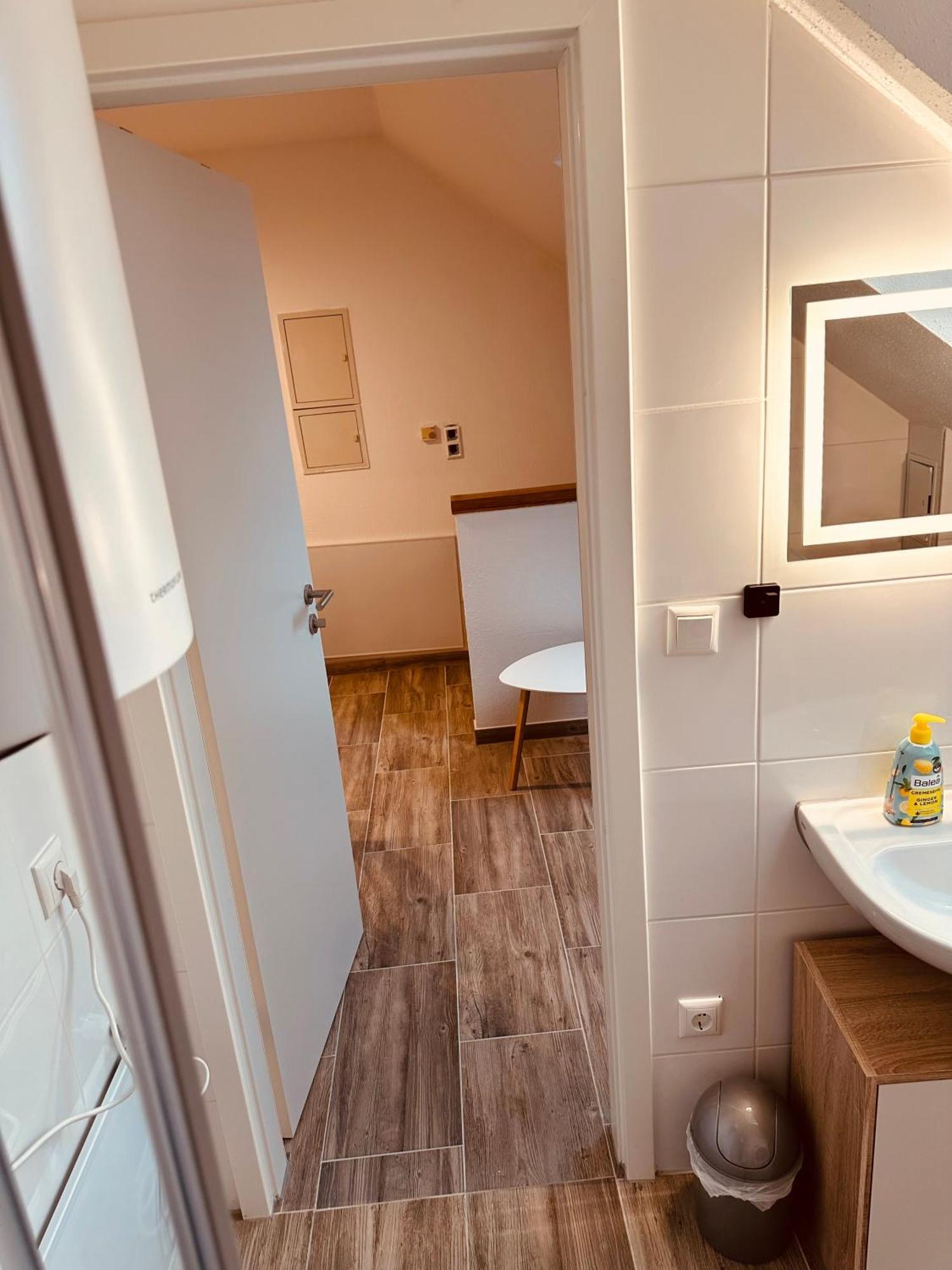 Felix Living 9, Modern & Cozy, 3 Zimmer Wohnung, Parkplatz 살츠베그 외부 사진