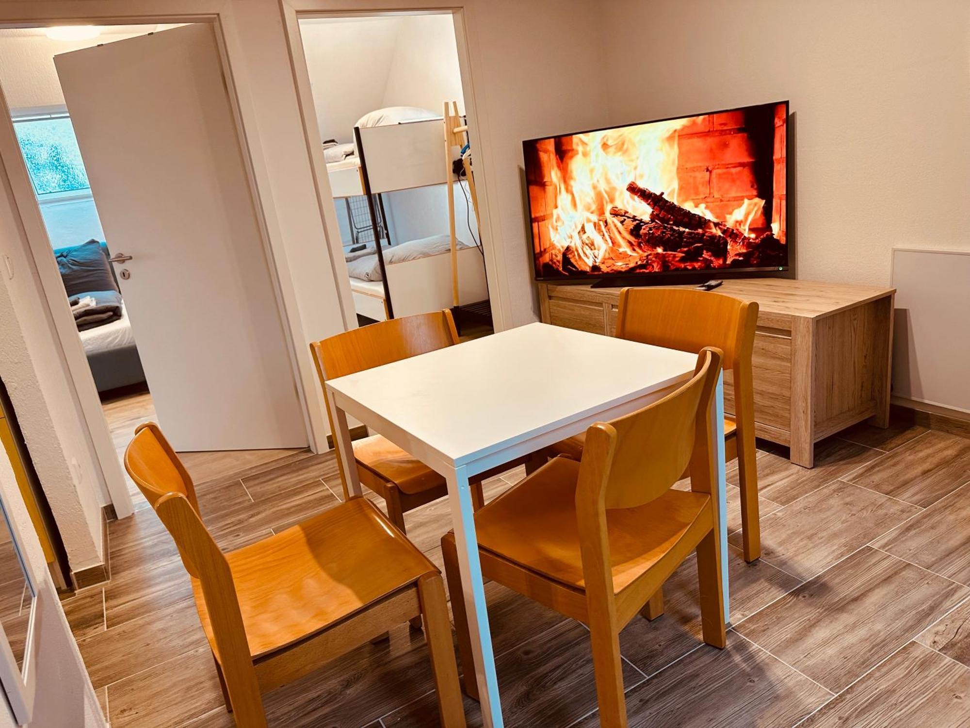 Felix Living 9, Modern & Cozy, 3 Zimmer Wohnung, Parkplatz 살츠베그 외부 사진