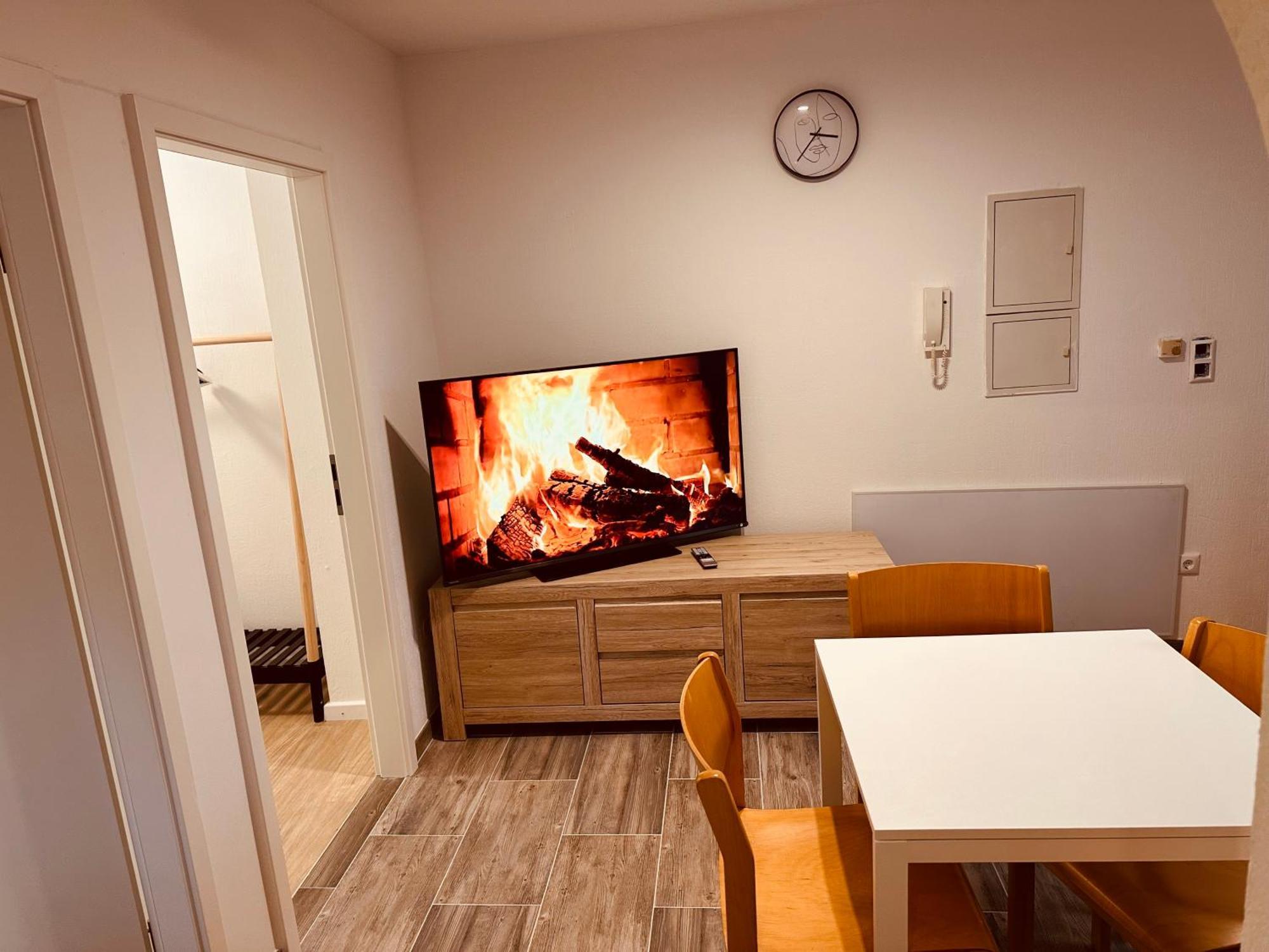 Felix Living 9, Modern & Cozy, 3 Zimmer Wohnung, Parkplatz 살츠베그 외부 사진