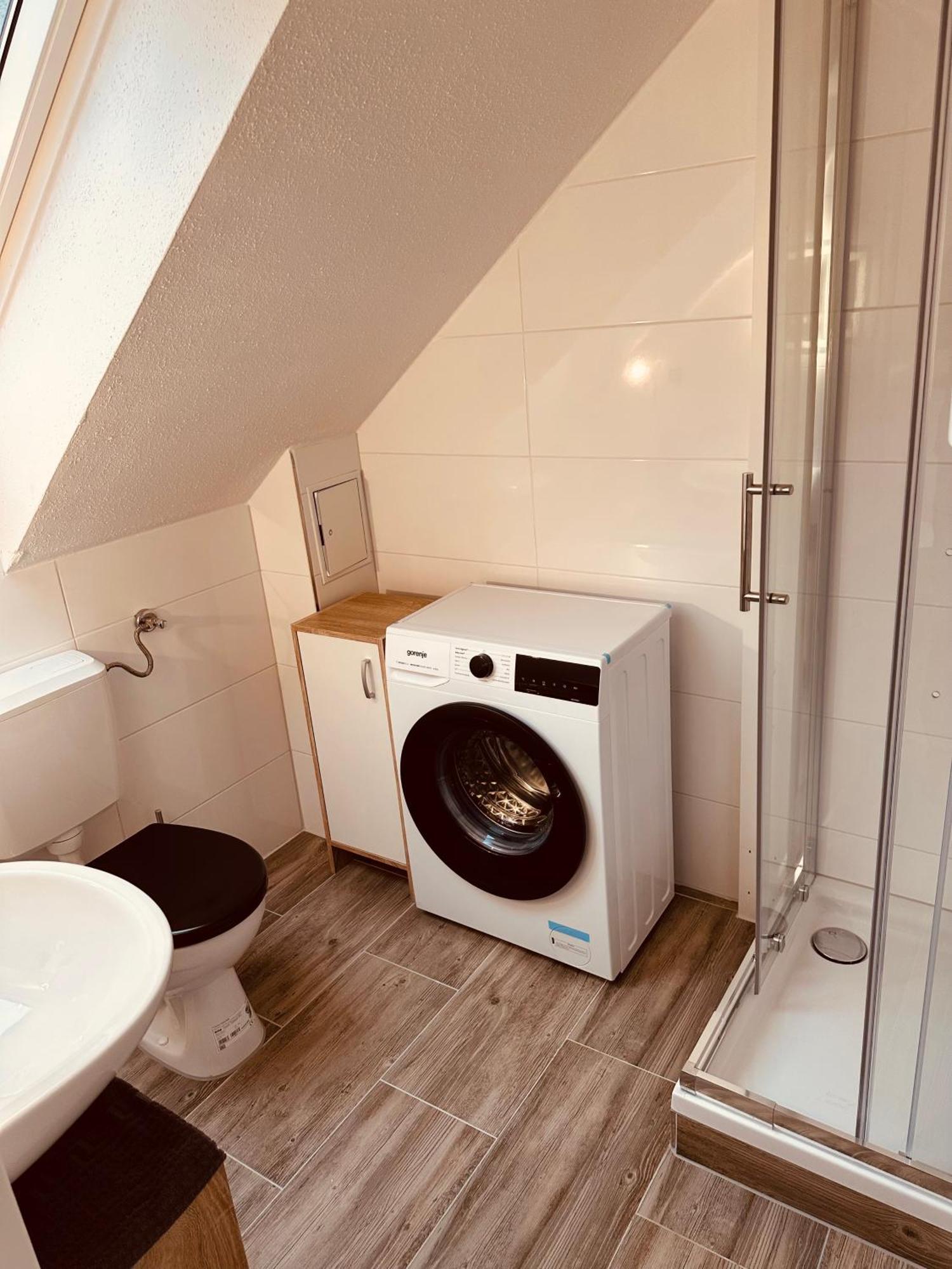 Felix Living 9, Modern & Cozy, 3 Zimmer Wohnung, Parkplatz 살츠베그 외부 사진